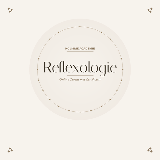 Cursus Reflexologie